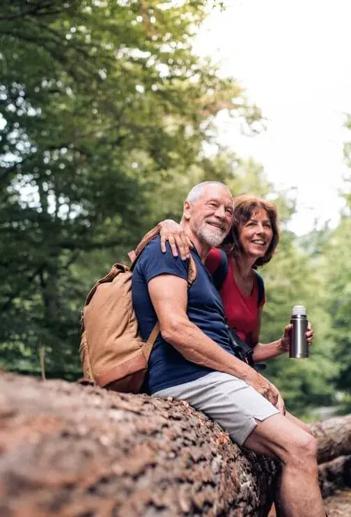 Wellness and personalized care