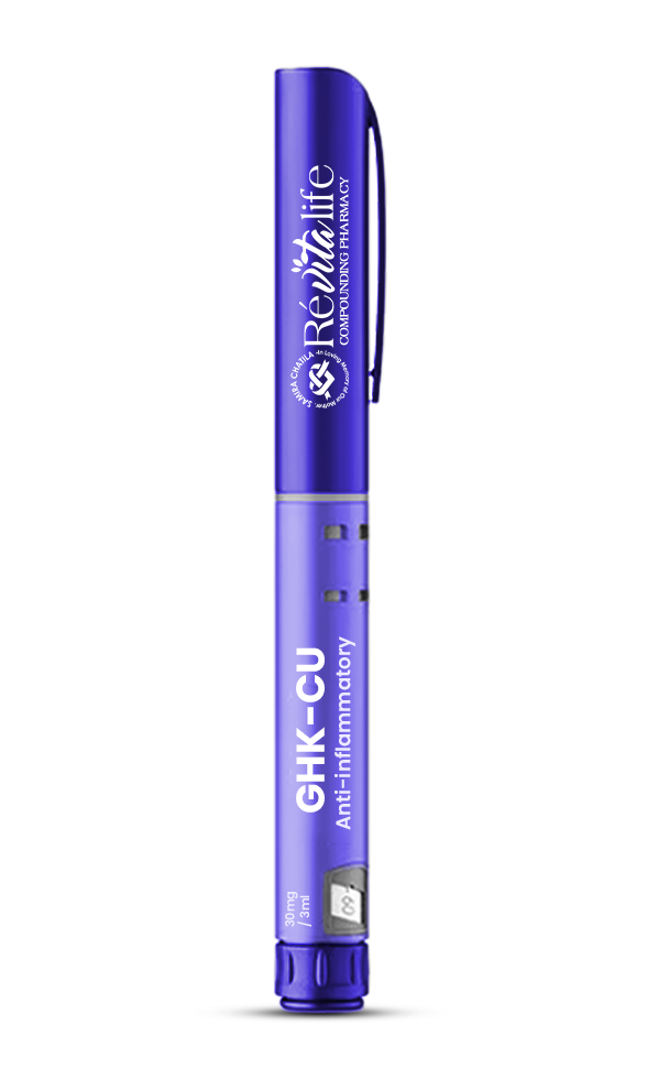 GHK-Cu Pen